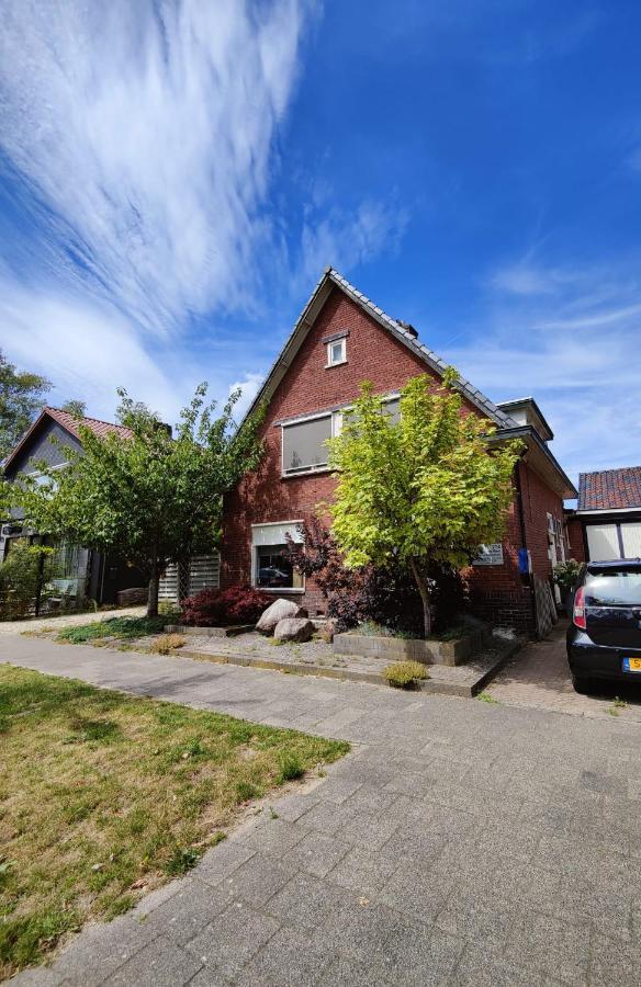 B&B Art Gallery 274 Apeldoorn Exterior foto