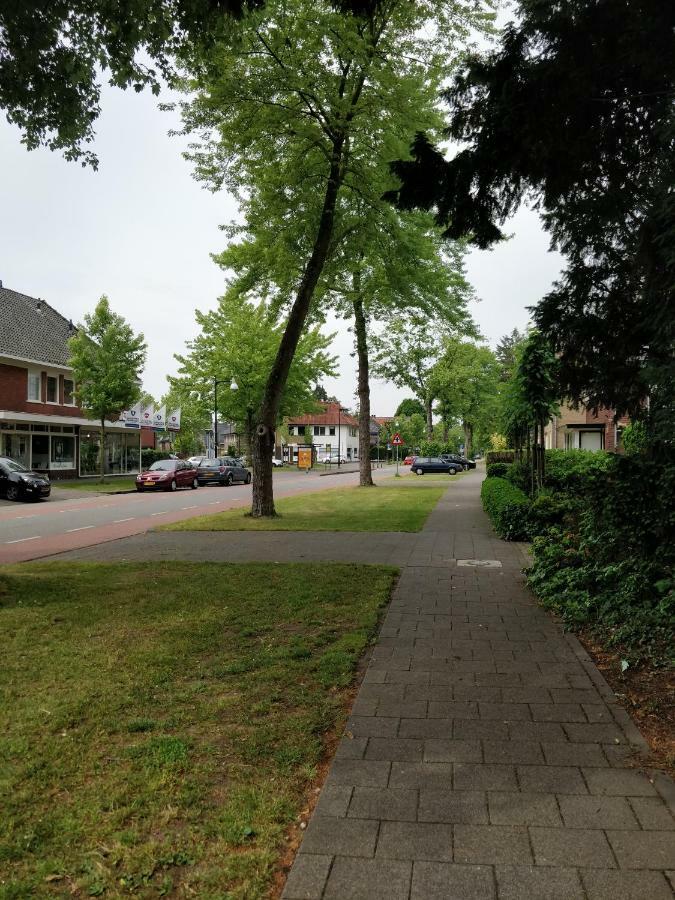 B&B Art Gallery 274 Apeldoorn Exterior foto